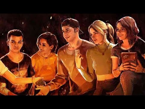 The Quarry / Playing With Friends