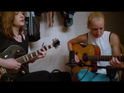 She's Always A Woman (Billy Joel) - Kirby Jane & Judith Beckedorf