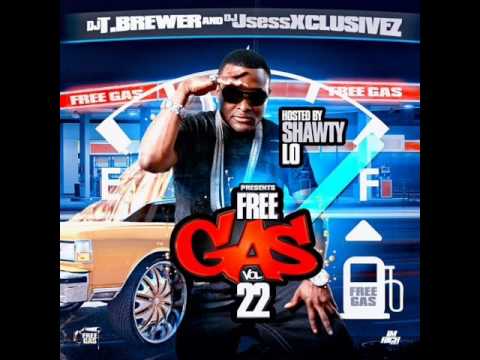 Tha Joker - Montay Ellis [Prod By Big Fruit]