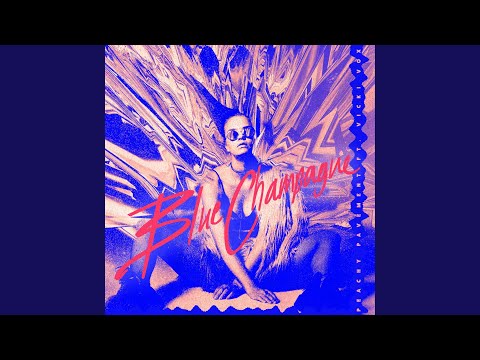 Blue Champagne (Young Community Remix)