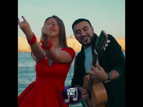 Александр Марцинкевич feat. Григорий Есаян - ONA SERA / NorErg