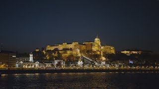 Episode 8 I Budapest I 4k