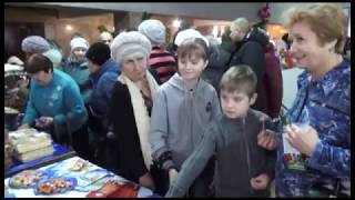 Выставка-ярмарка «Покупай Усольское»