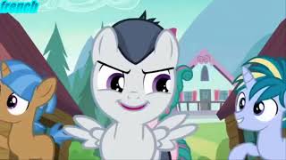 my little pony blank flanks forever multi language