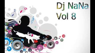 Dj Nana Vol 8 summer hits 2013 HD