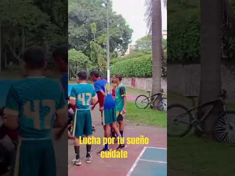 sabías que hay peligro en las calles pero cuídate