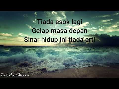 Salamiah Hassan - Gelombang (Lirik)