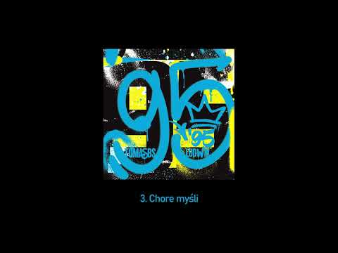 Ludwik x TomasBS - 03. Chore myśli [95 LP]