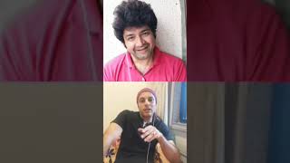 Heital with nakul vaid #celebtalk 18/6/2020 @5.30pm video