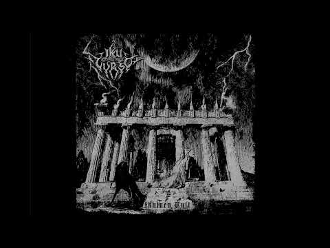 Iku Turso - Ikuinen Tuli MMXXV (Full album)