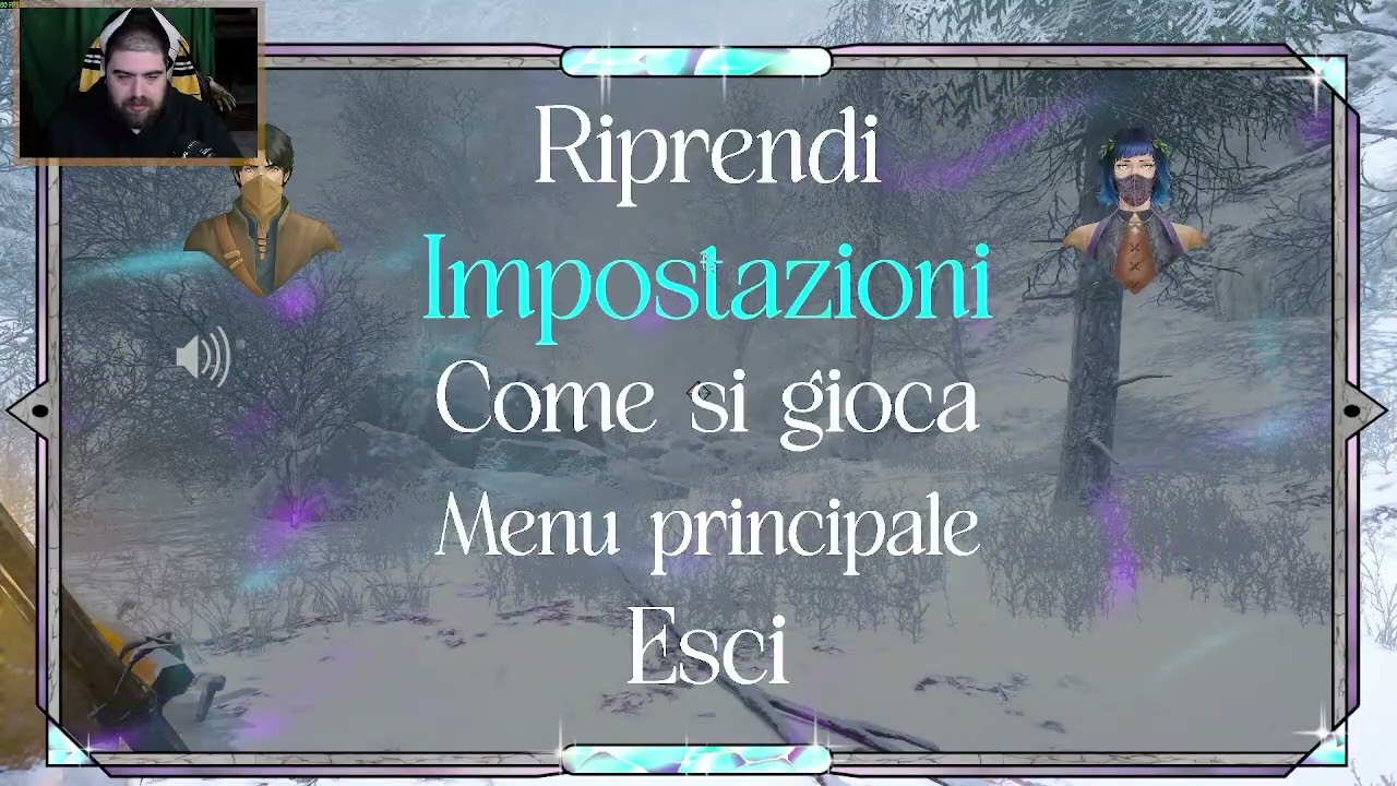 Esploriamo con @lucat_97 || toghether in forgotten lands || +18 || #risate #ritorno #danni #annuncio
