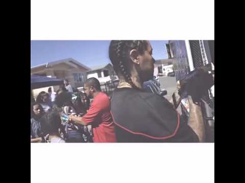 @SkyBallaBMF featuring @1YOWDA and Berner (@berner415) - “Came From Nothing” (Behind The Scenes)