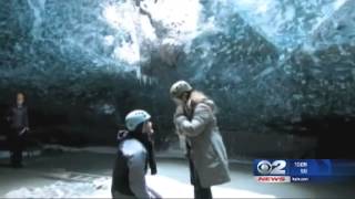 Utah Woman's Engagement Goes Viral