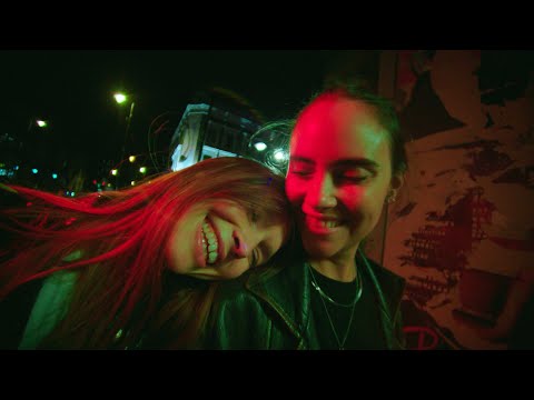 Anna Calvi - I See A Darkness (feat. Perfume Genius) (Official Video)