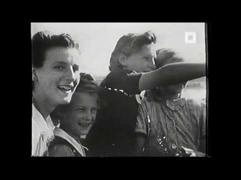 Histories : Oostfronters - Vlamingen aan het Oostfront (deel 2/2)