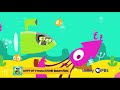 PBS Kids Station ID Deep Sea 2021 KVPT DT1