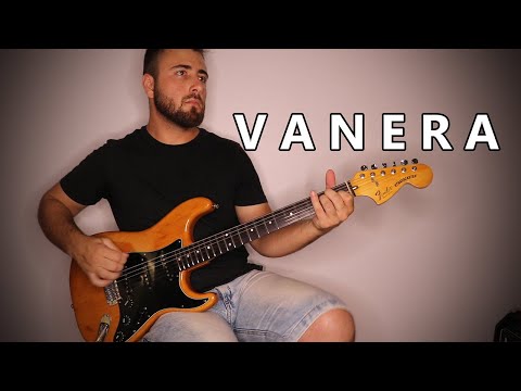 Eu Só Quero Uma Vanera - Tchê Garotos