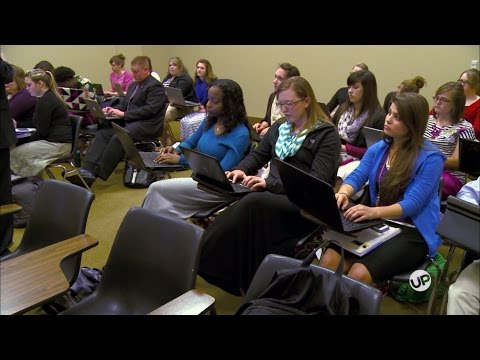 Bringing Up Bates - Higher Education (Sneak Peek)