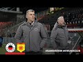 ? Marinus Dijkhuizen na winst op FC Eindhoven | "???????????? ??? ??? ??? ????????? ???????????"