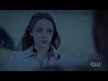 Legacies 4x19 Ken The God Gets Killed By Hope Mikaelson The Tribrid