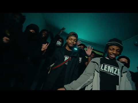 LeMze1.7 - Guirri#1 (Clip Officiel)