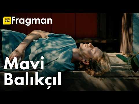 MAVİ BALIKÇIL / BLUE HERON | 12 HAZİRAN'DA BAŞKA SİNEMA'DA!