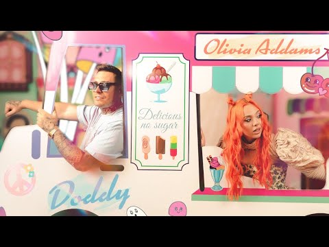 Doddy feat. Olivia Addams - Te-am Desenat
