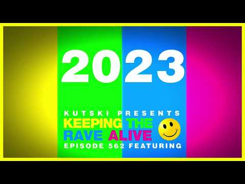 KTRA Episode 563: 2023 - The Year Ahead