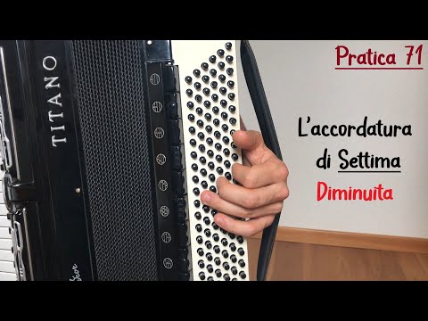 Il basso di Settima Diminuita