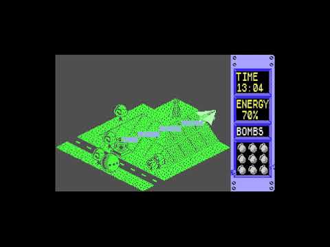 VGM YSHHO #206 - Glider Rider - In-Game Theme