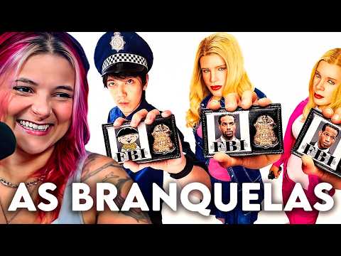 Would White Chicks be cancelled today?