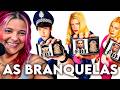 As BRANQUELAS Seria CANCELADO Hoje Em Dia