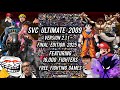 SVC Ultimate Mugen 2025 Final Edition V2 1 1 Ft 16 000 Characters L Download Link L PC Android