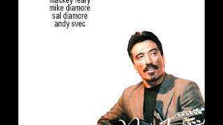 Europa performed live by the Mackey Feary Project