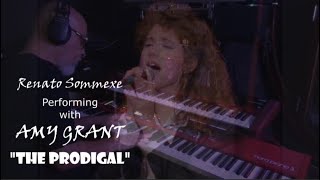 Amy Grant " THE PRODIGAL"  by Renato Sommexe on Keys - Gospel