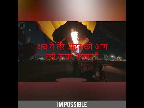 Your Opponent Is You Not Other People. Show Them What Is Your Value But By Success. #AlphaMotivation