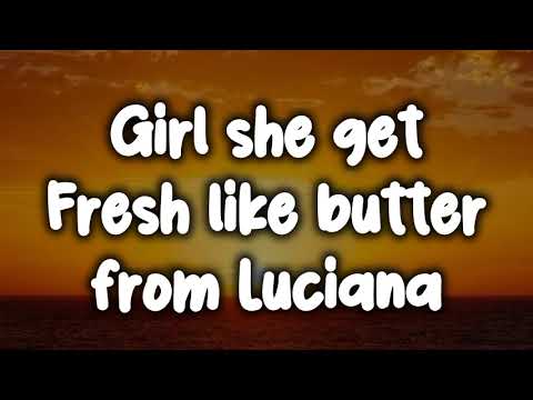 Cocaina - Ayox (lyrics)
