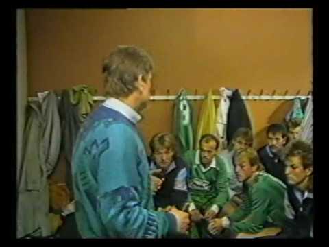 SC Buer-Hassel - Arminia Bielefeld 1:0 (29.10.88)