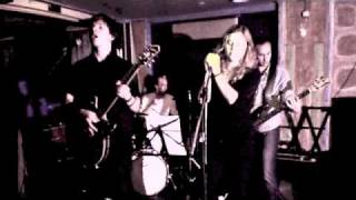 LES COMPTES - The Supermassive Lunatic Elephant Project - @ Paris 08.10.2010