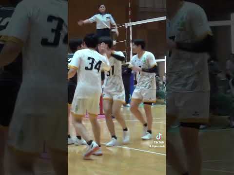 東海春季リーグ第5戦 vs 愛知学院大学