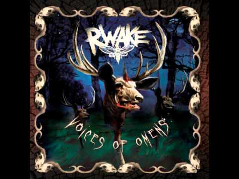 Rwake - Inverted overtures