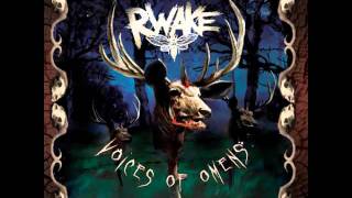 Rwake - Inverted overtures