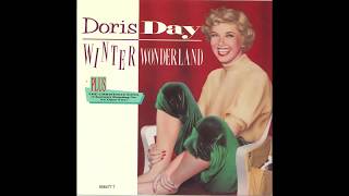 Doris Day – “Winter Wonderland” (UK CBS) 1966