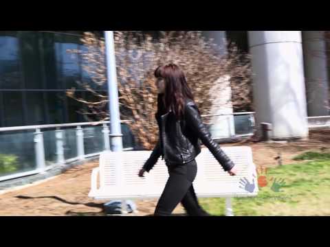 Aubrey Peeples Celebrity Ambassador of Hope