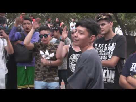 Final | Valles T 🇨🇴 Vs Famo🇲🇽 | ZW Fecha Exprés