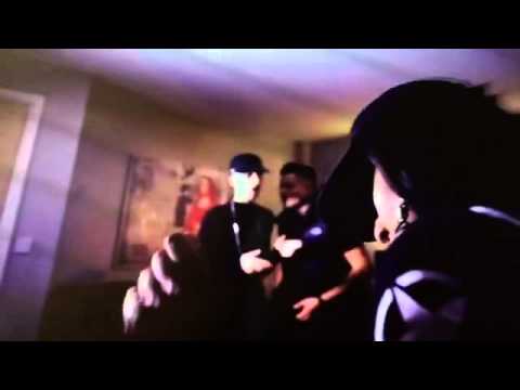 Paigey Cakey ft Geko - NaNa (Music video)