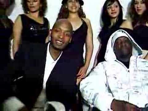 The Making Off KeL feat. Def Rhymz the video