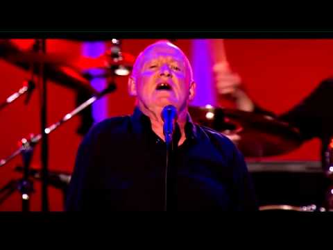 Joe Cocker - You Can Leave Your Hat On    Live Köln 2013