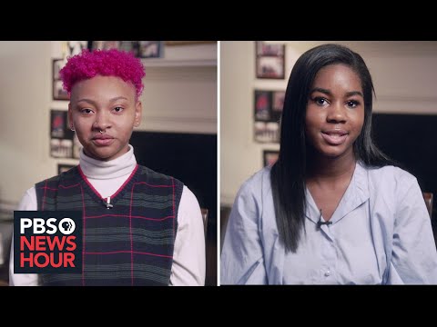 Two students’ Brief But Spectacular takes on race and being underestimated