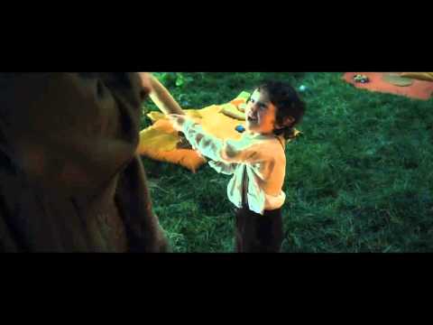 The Hobbit (2012) Extended Edition - Young Bilbo Baggins (HD)